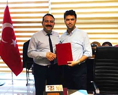 Altın Emlak MYK Tarafından Yetkilendirildi